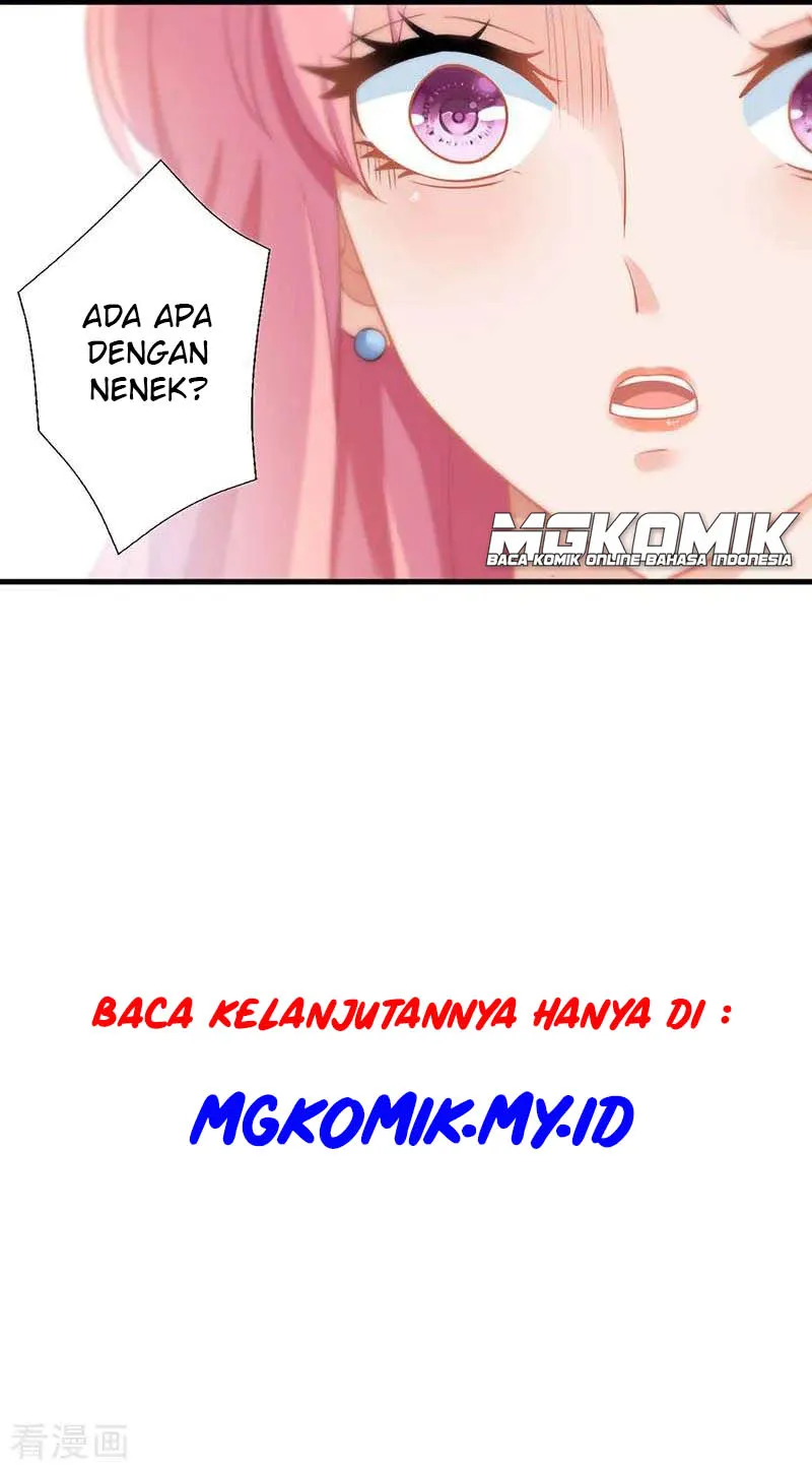 Take Your Mommy Home Chapter 31 - Halaman 28