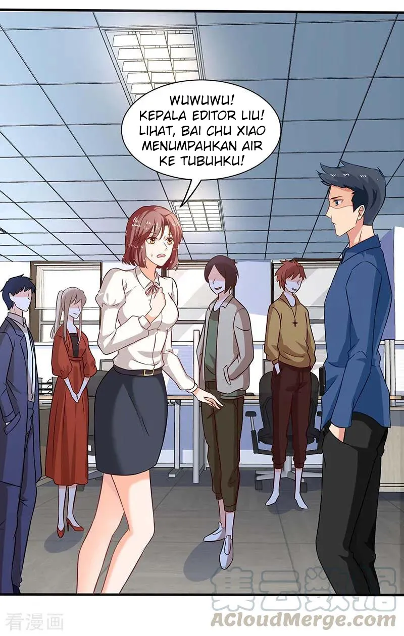 Take Your Mommy Home Chapter 30 - Halaman 11