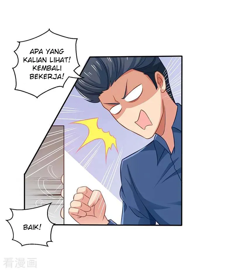 Take Your Mommy Home Chapter 30 - Halaman 13