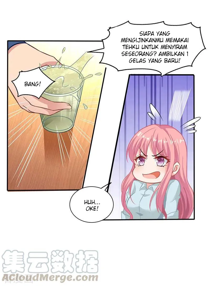 Take Your Mommy Home Chapter 30 - Halaman 15