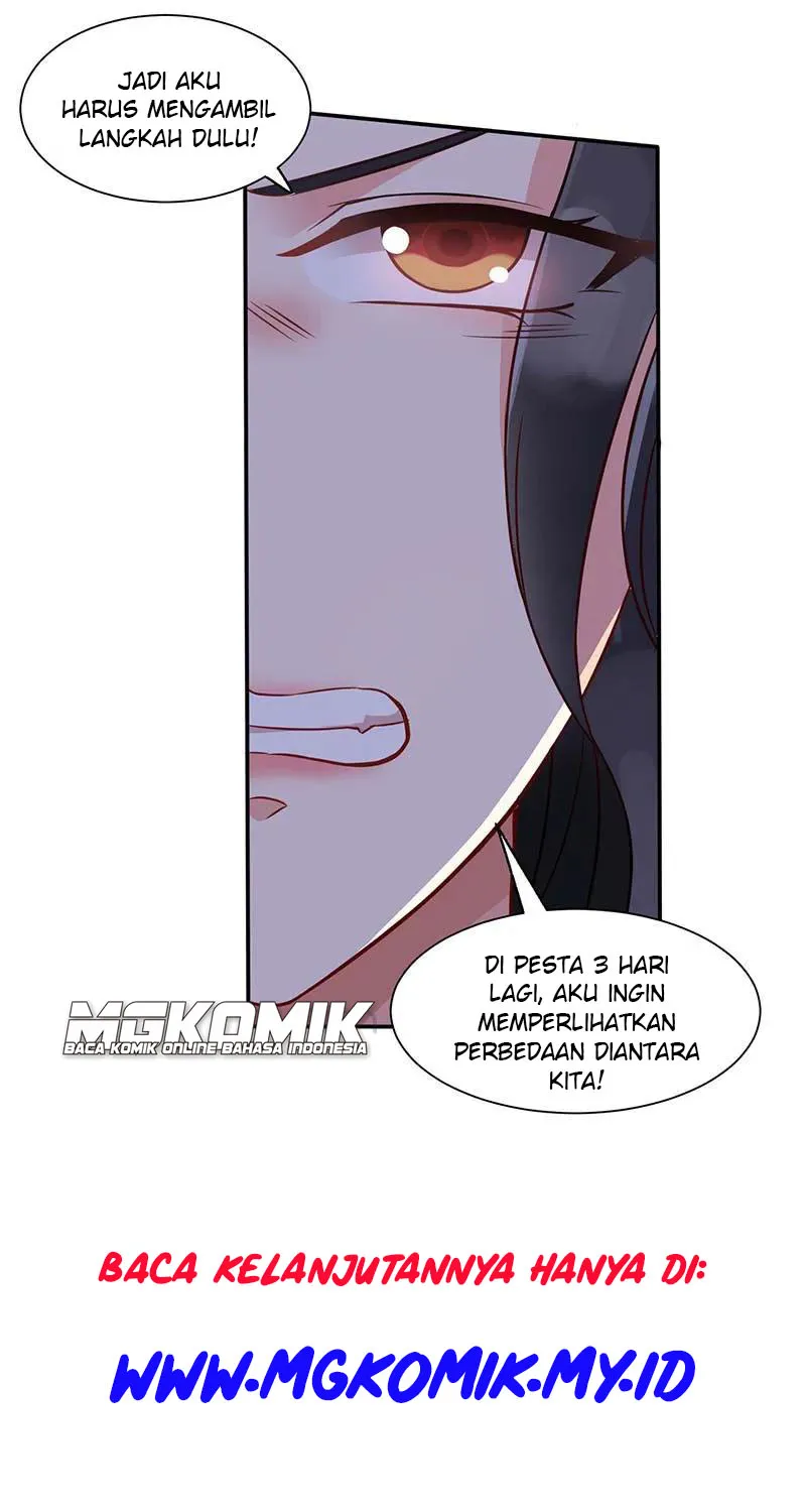 Take Your Mommy Home Chapter 30 - Halaman 22