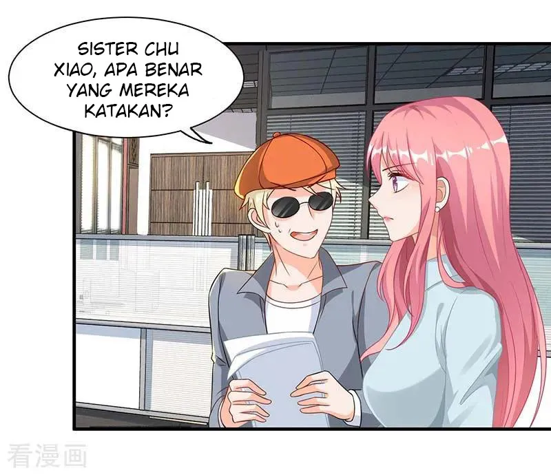 Take Your Mommy Home Chapter 30 - Halaman 3