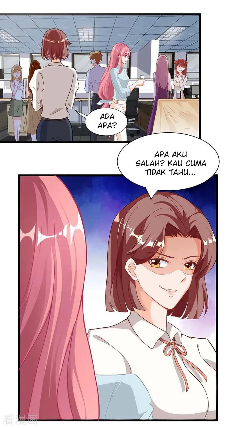 Take Your Mommy Home Chapter 30 - Halaman 5