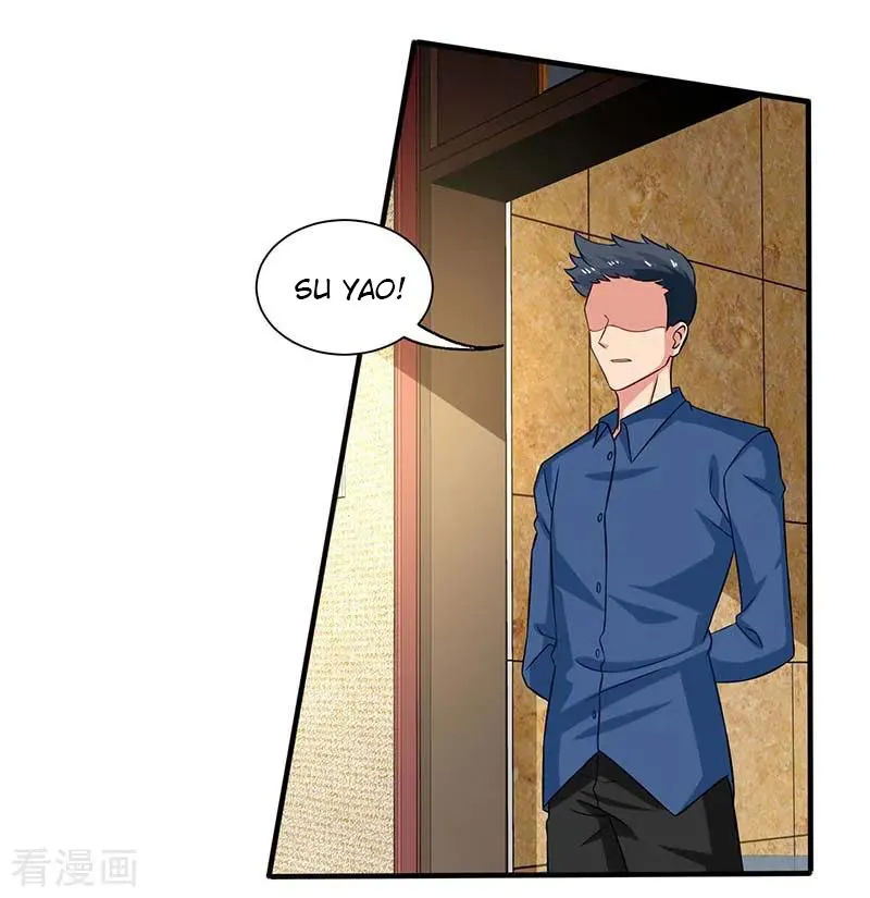Take Your Mommy Home Chapter 30 - Halaman 10