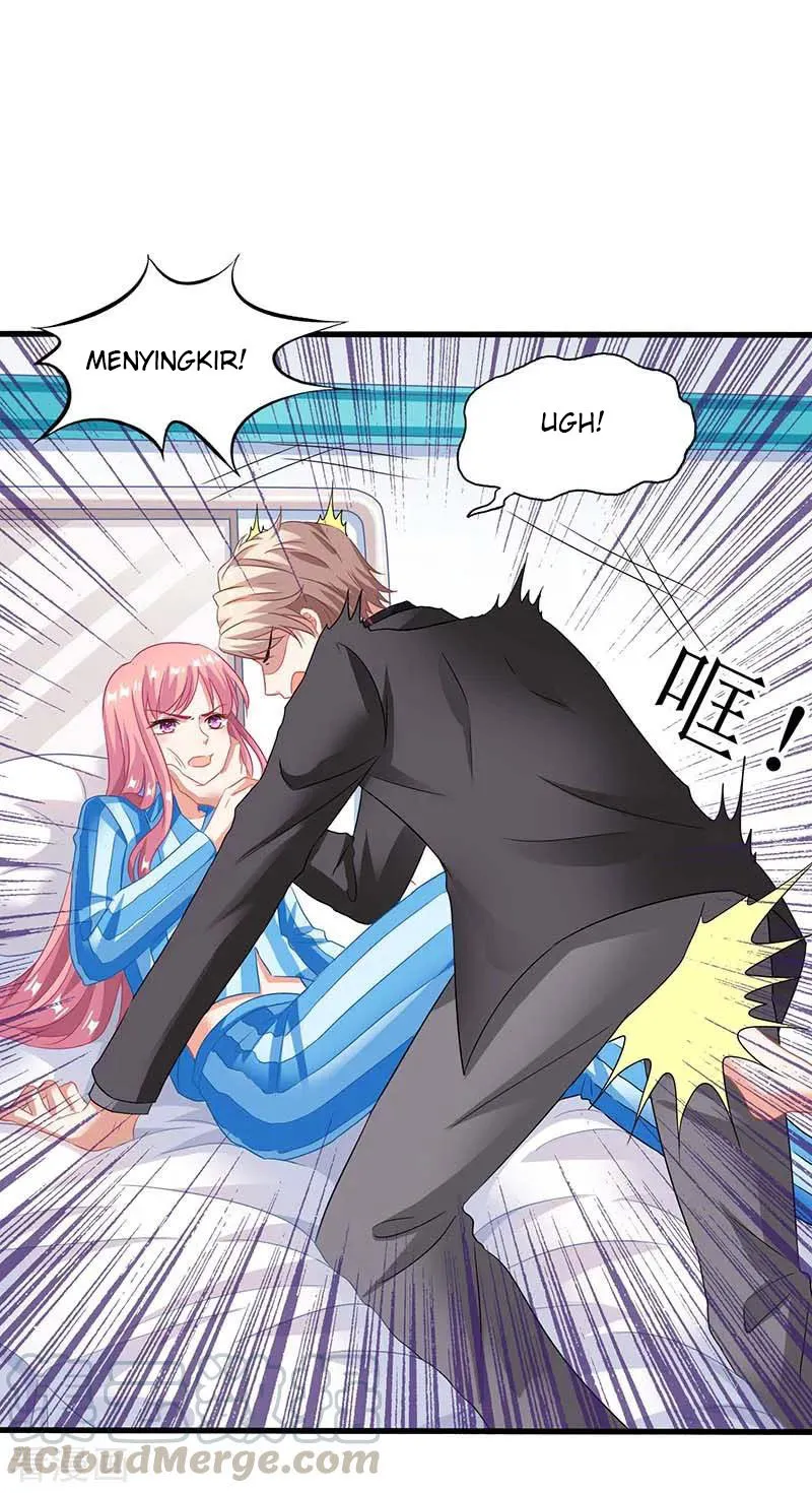 Take Your Mommy Home Chapter 29 - Halaman 11