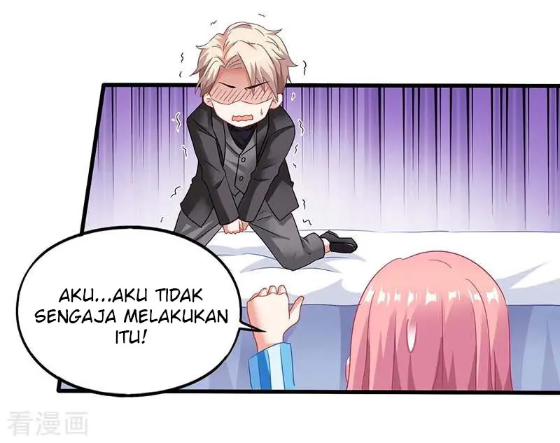 Take Your Mommy Home Chapter 29 - Halaman 12