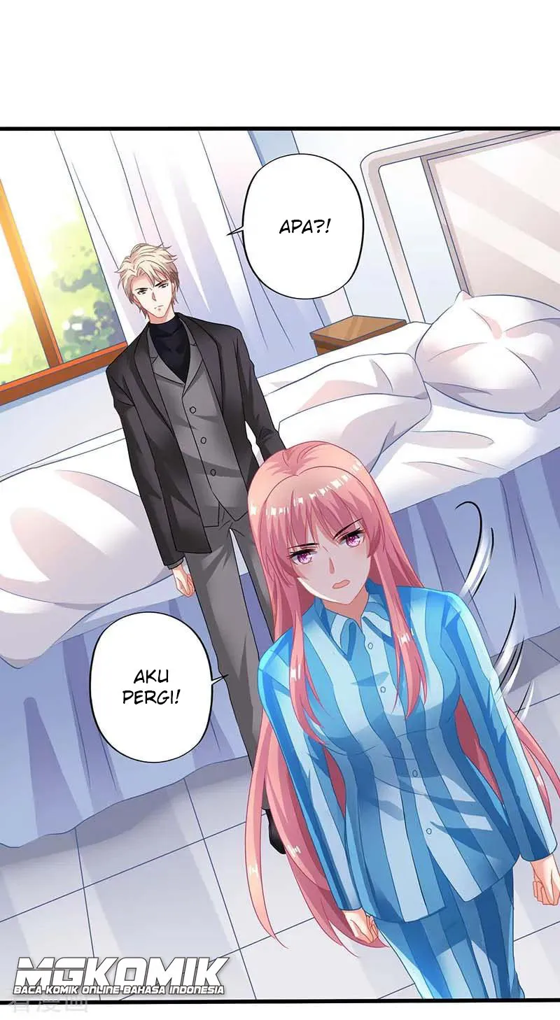 Take Your Mommy Home Chapter 29 - Halaman 19