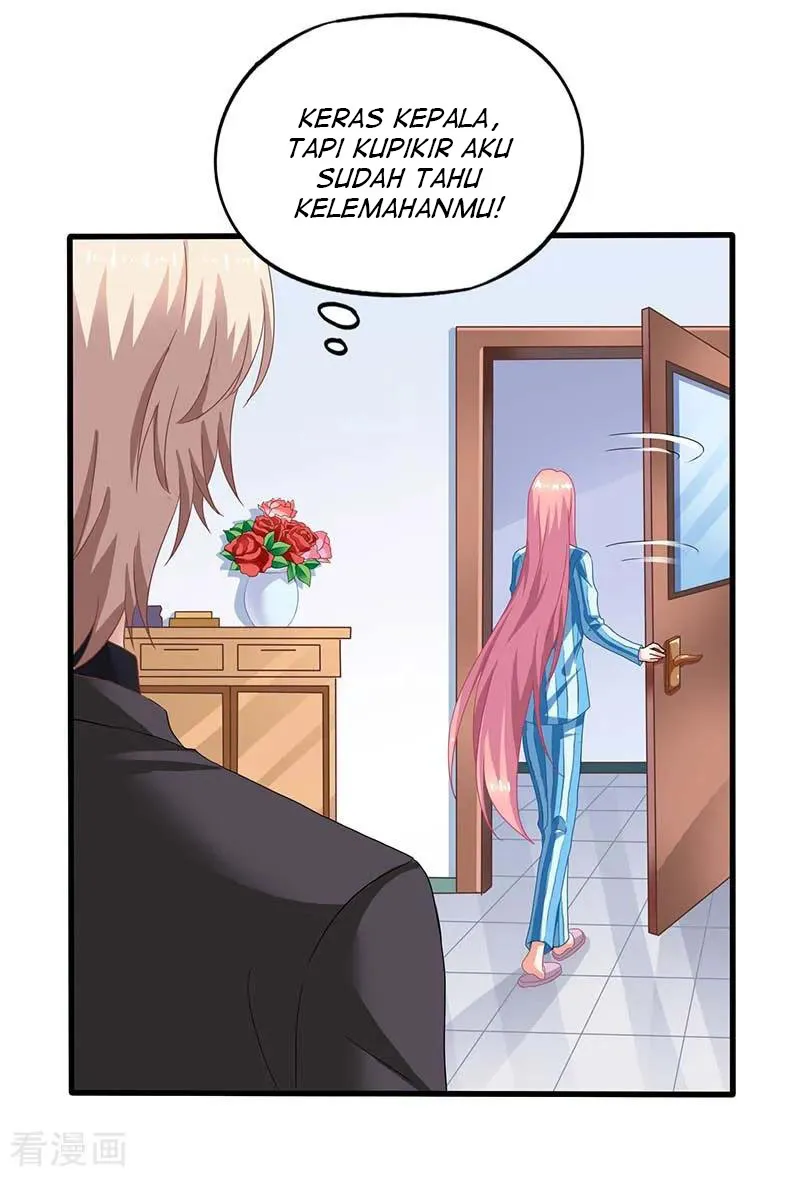 Take Your Mommy Home Chapter 29 - Halaman 20