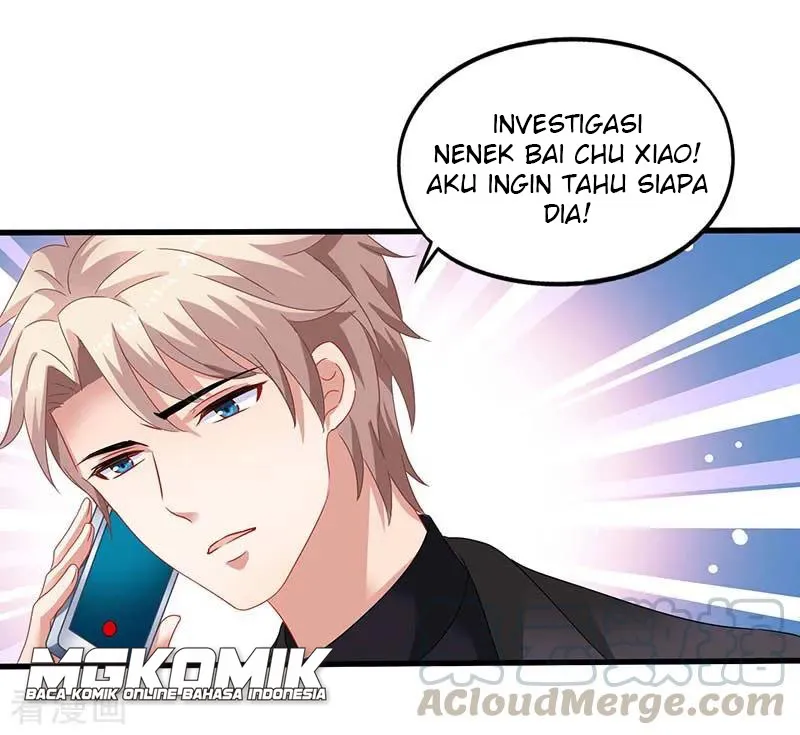 Take Your Mommy Home Chapter 29 - Halaman 21