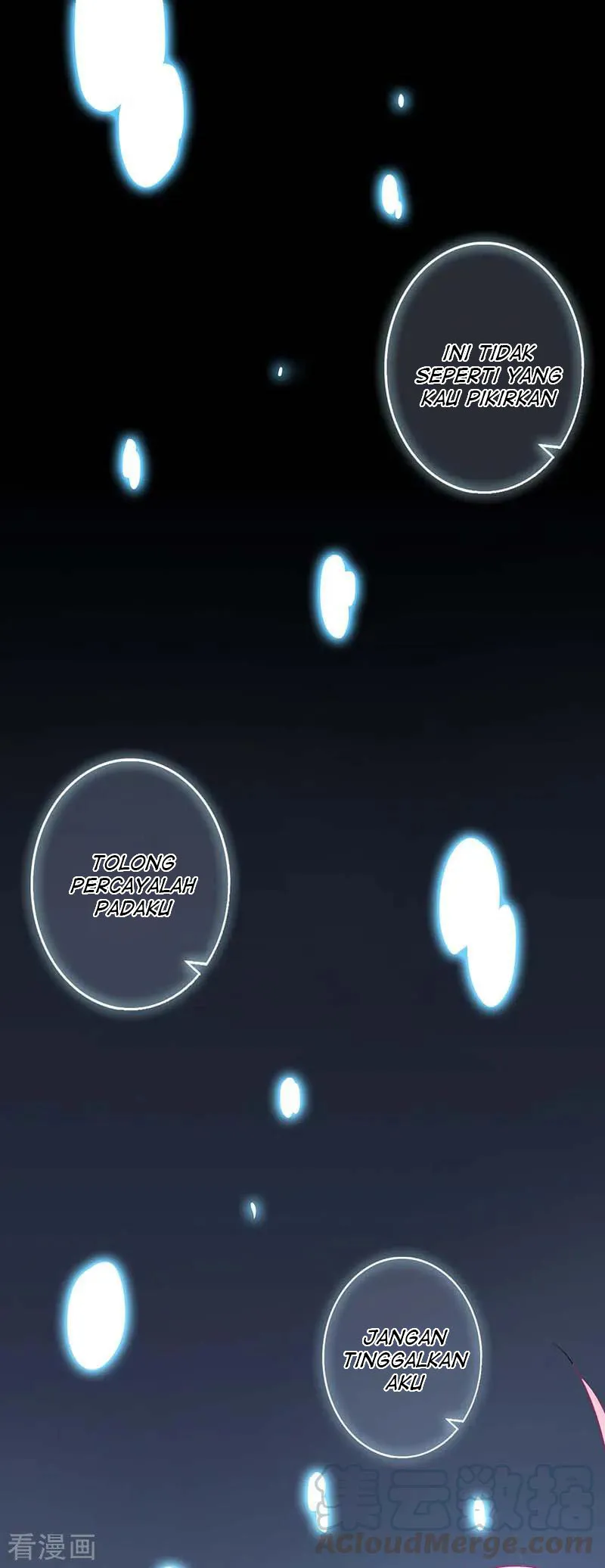 Manhua Take Your Mommy Home Chapter 29 gambar 2