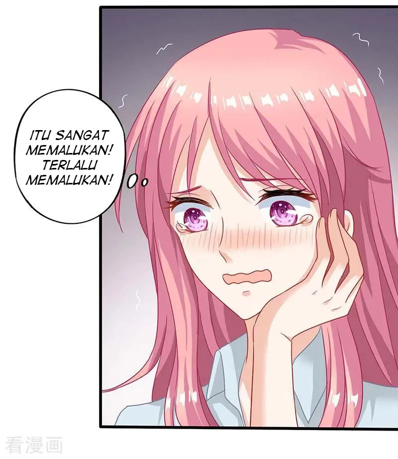 Take Your Mommy Home Chapter 29 - Halaman 23