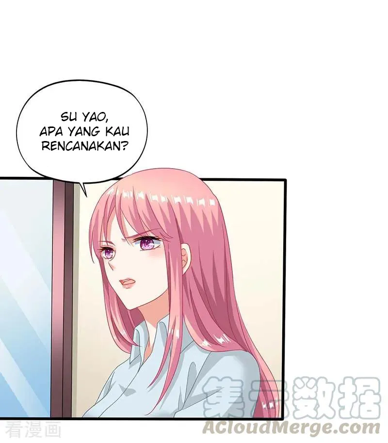 Take Your Mommy Home Chapter 29 - Halaman 25