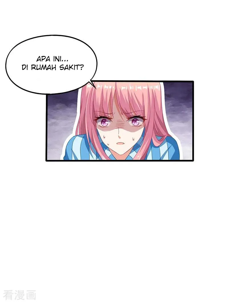 Take Your Mommy Home Chapter 29 - Halaman 4