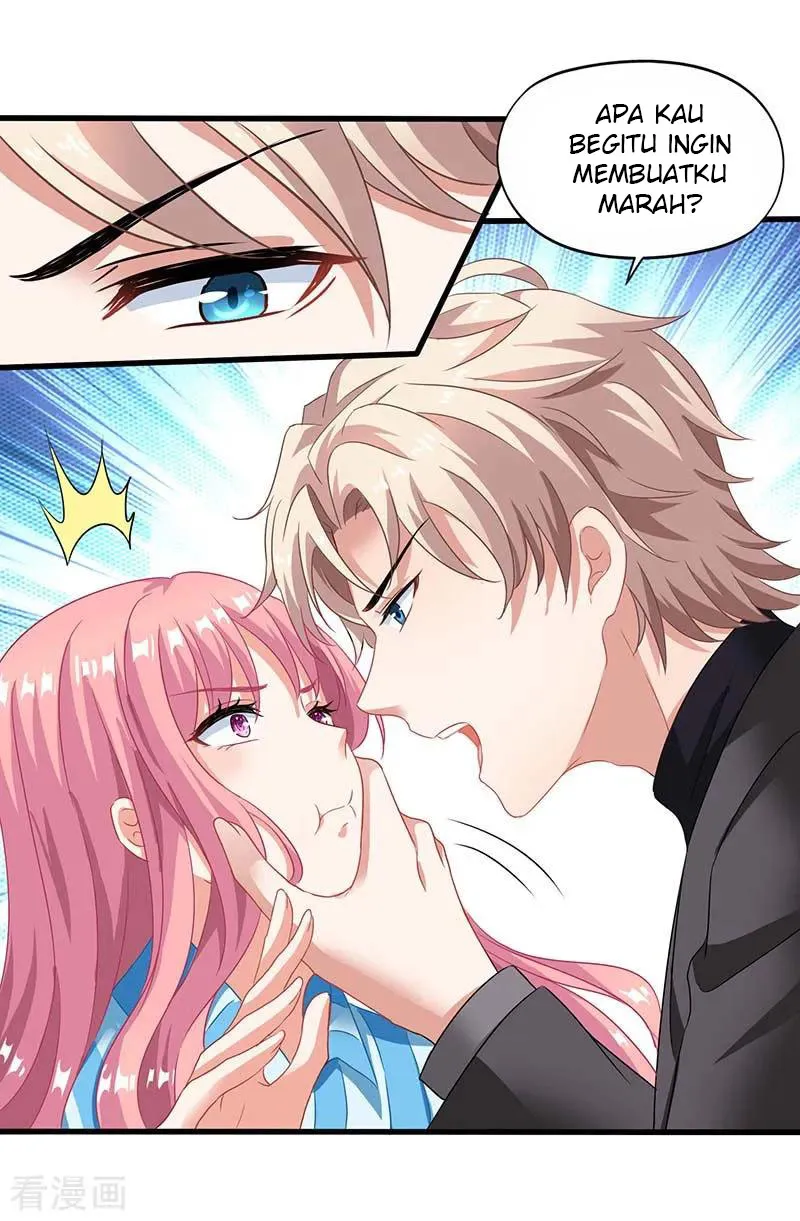 Take Your Mommy Home Chapter 29 - Halaman 9