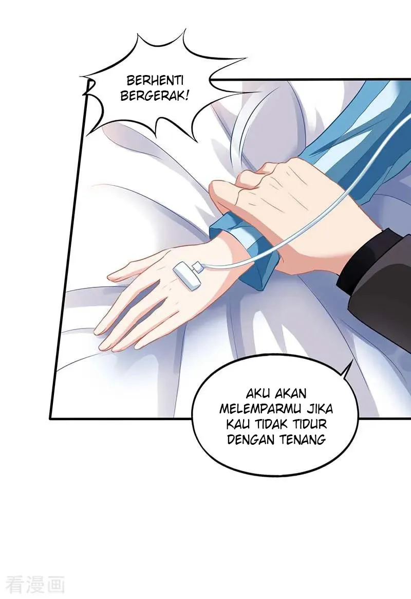 Take Your Mommy Home Chapter 28 - Halaman 13