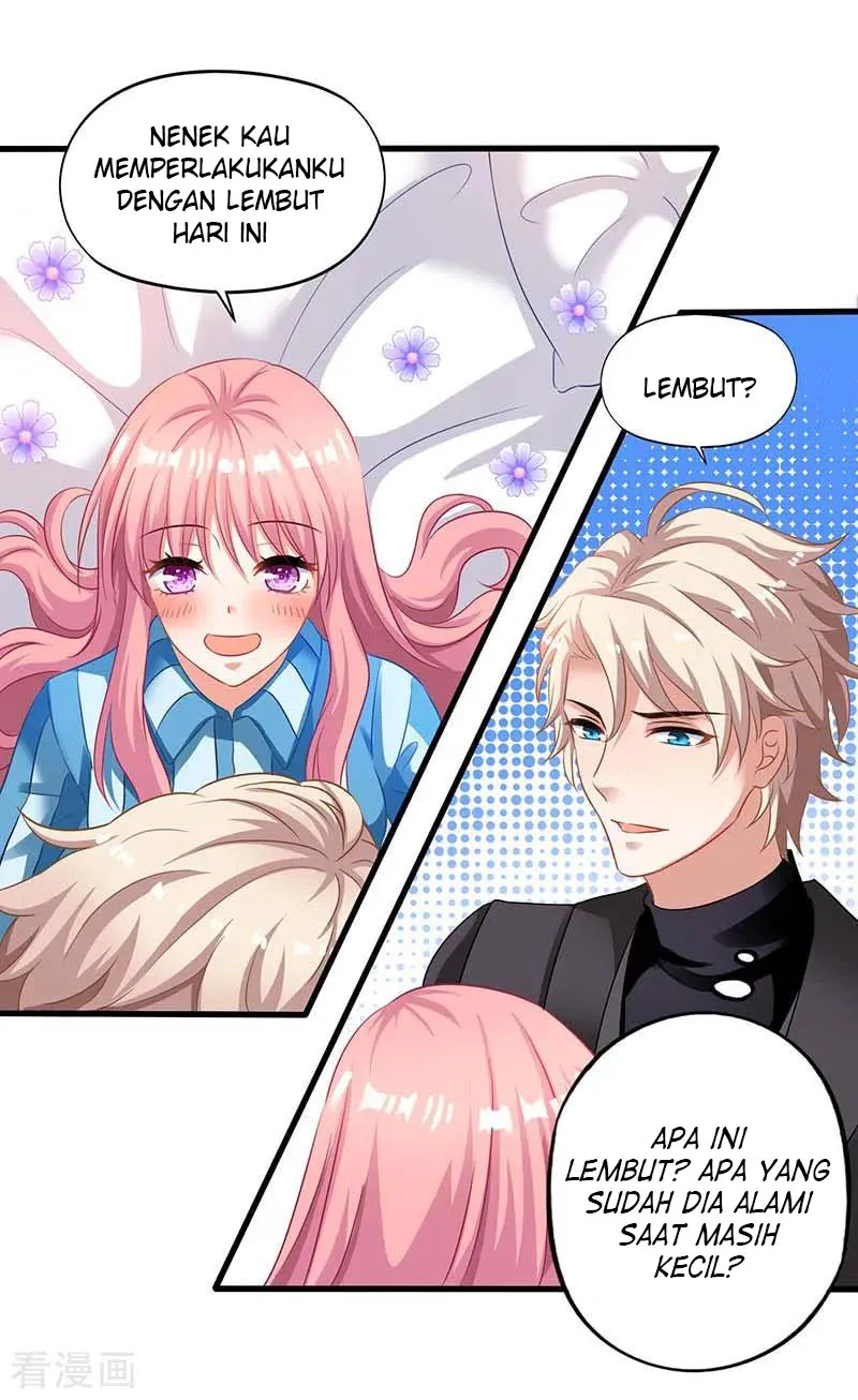 Take Your Mommy Home Chapter 28 - Halaman 14
