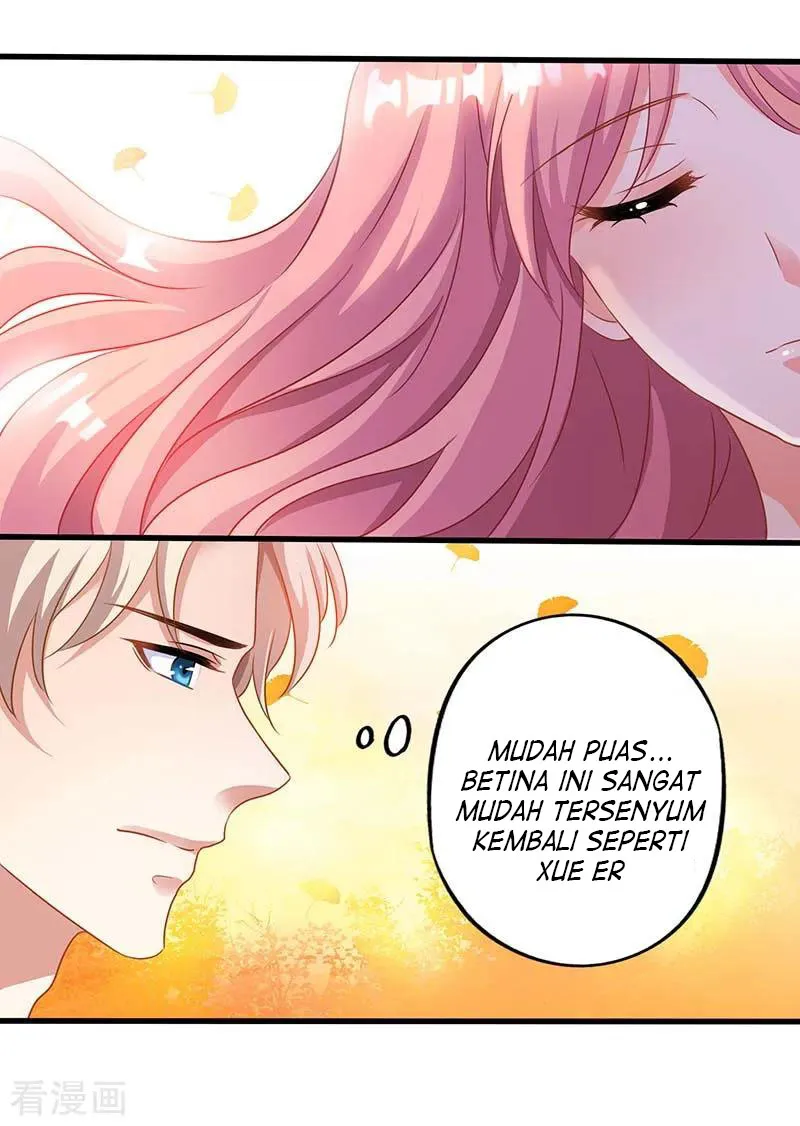 Take Your Mommy Home Chapter 28 - Halaman 19