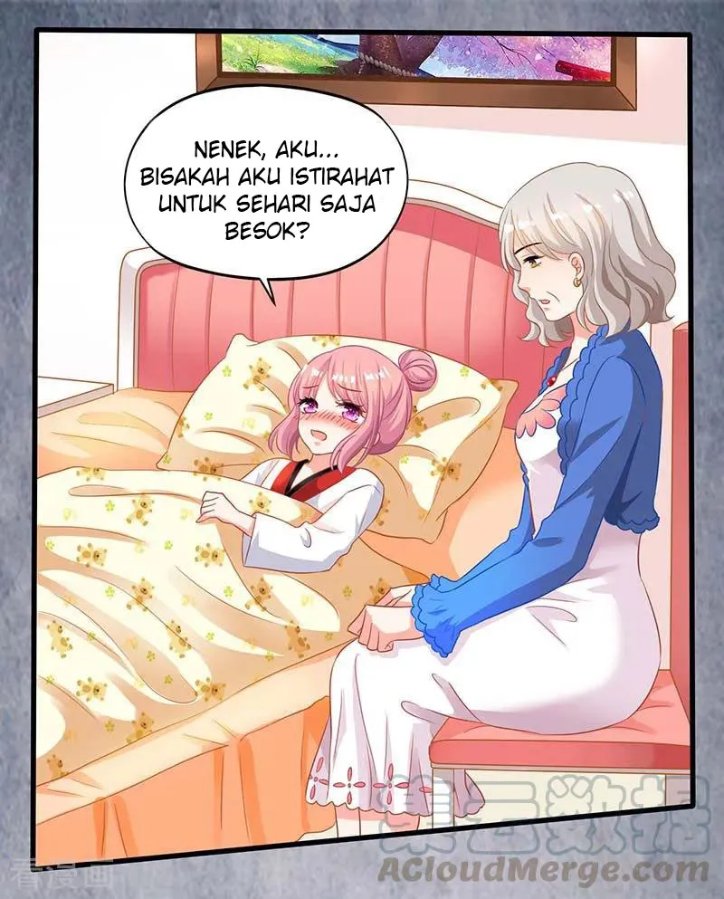 Take Your Mommy Home Chapter 28 - Halaman 21