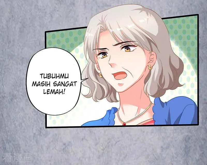 Take Your Mommy Home Chapter 28 - Halaman 22
