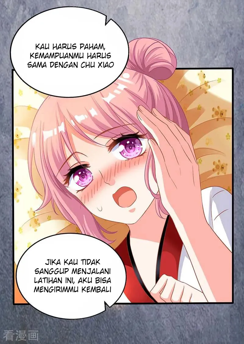 Take Your Mommy Home Chapter 28 - Halaman 24