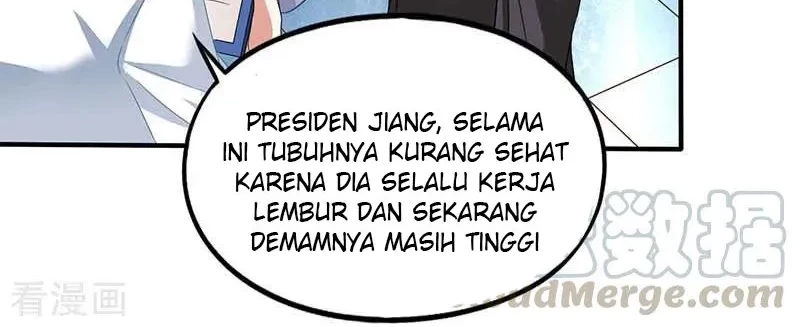 Take Your Mommy Home Chapter 28 - Halaman 3