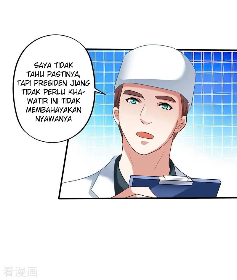 Take Your Mommy Home Chapter 28 - Halaman 5