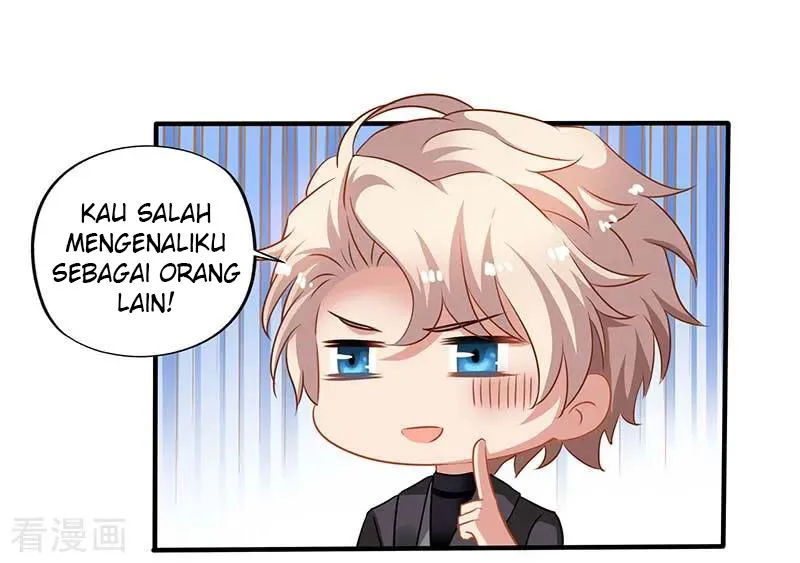 Take Your Mommy Home Chapter 28 - Halaman 9