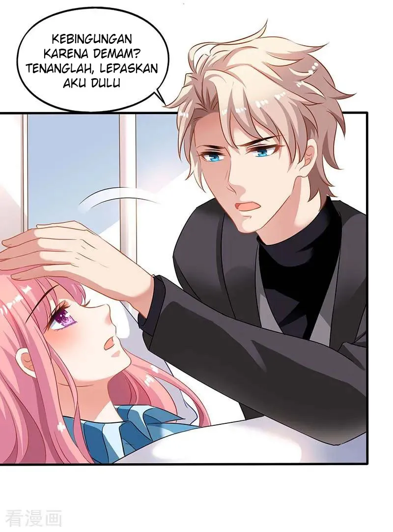 Take Your Mommy Home Chapter 28 - Halaman 10