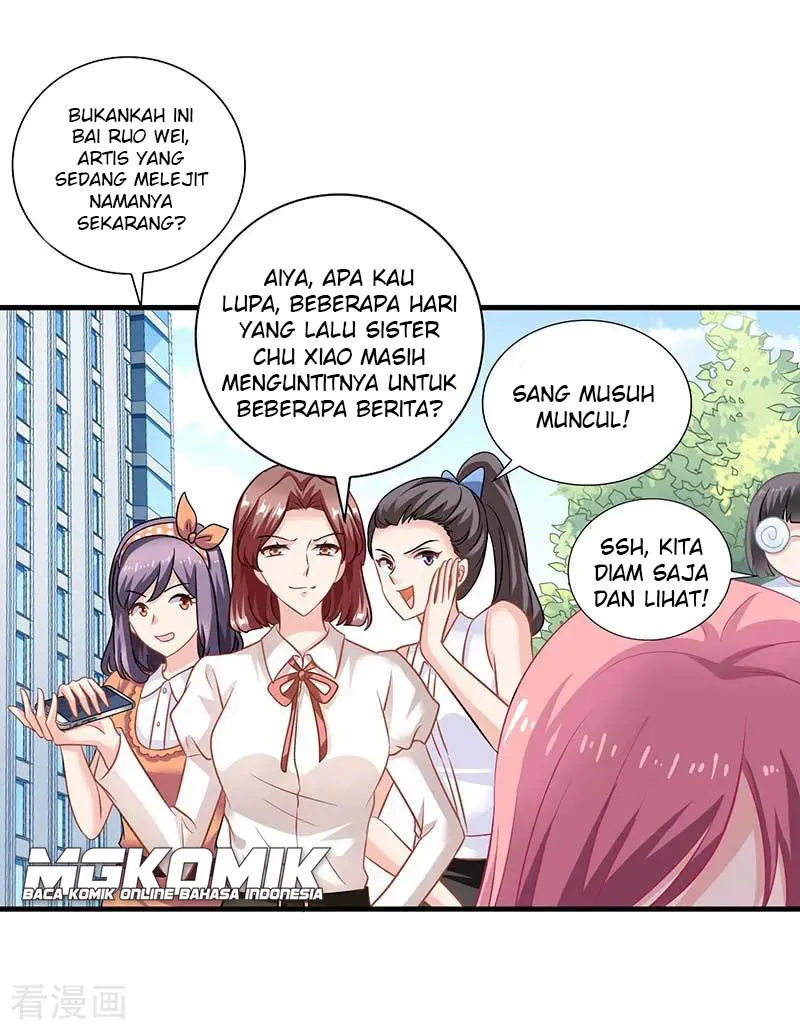 Take Your Mommy Home Chapter 27 - Halaman 14