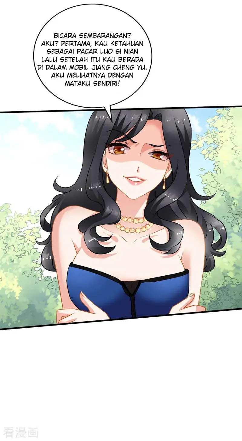 Take Your Mommy Home Chapter 27 - Halaman 16