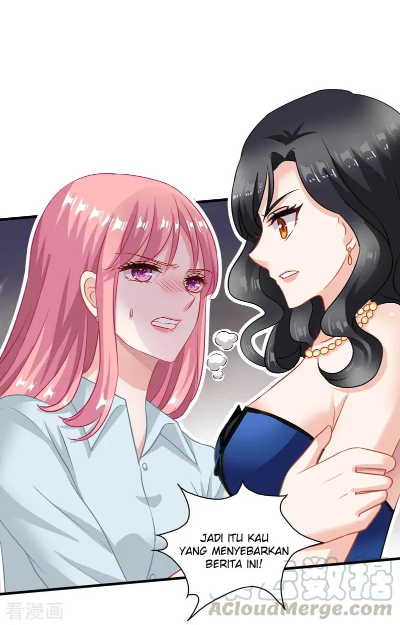 Take Your Mommy Home Chapter 27 - Halaman 17