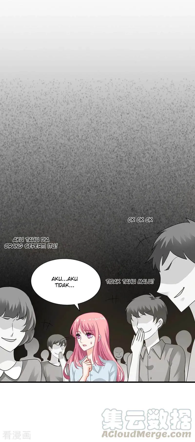 Take Your Mommy Home Chapter 27 - Halaman 22