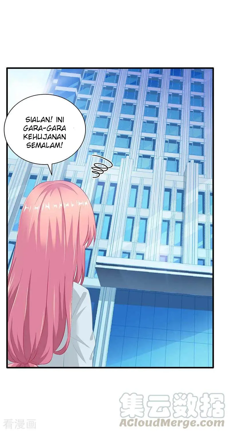 Manhua Take Your Mommy Home Chapter 27 gambar 2