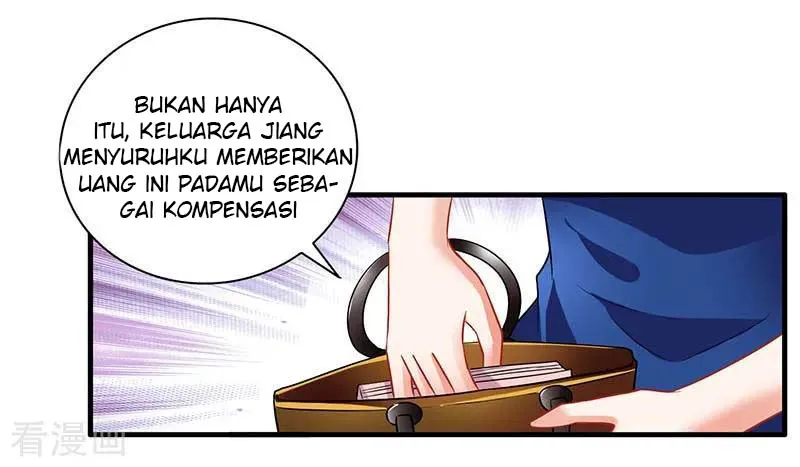 Take Your Mommy Home Chapter 27 - Halaman 24