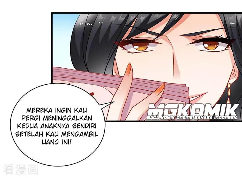 Take Your Mommy Home Chapter 27 - Halaman 25