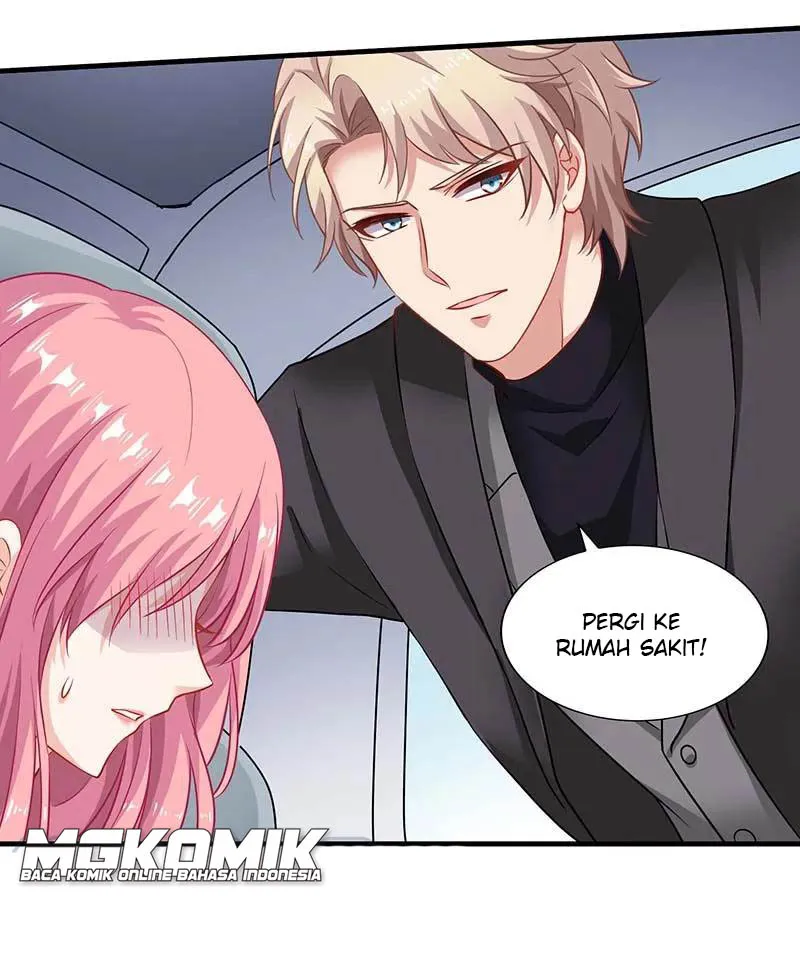 Take Your Mommy Home Chapter 27 - Halaman 32