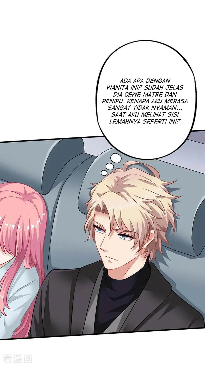 Take Your Mommy Home Chapter 27 - Halaman 34