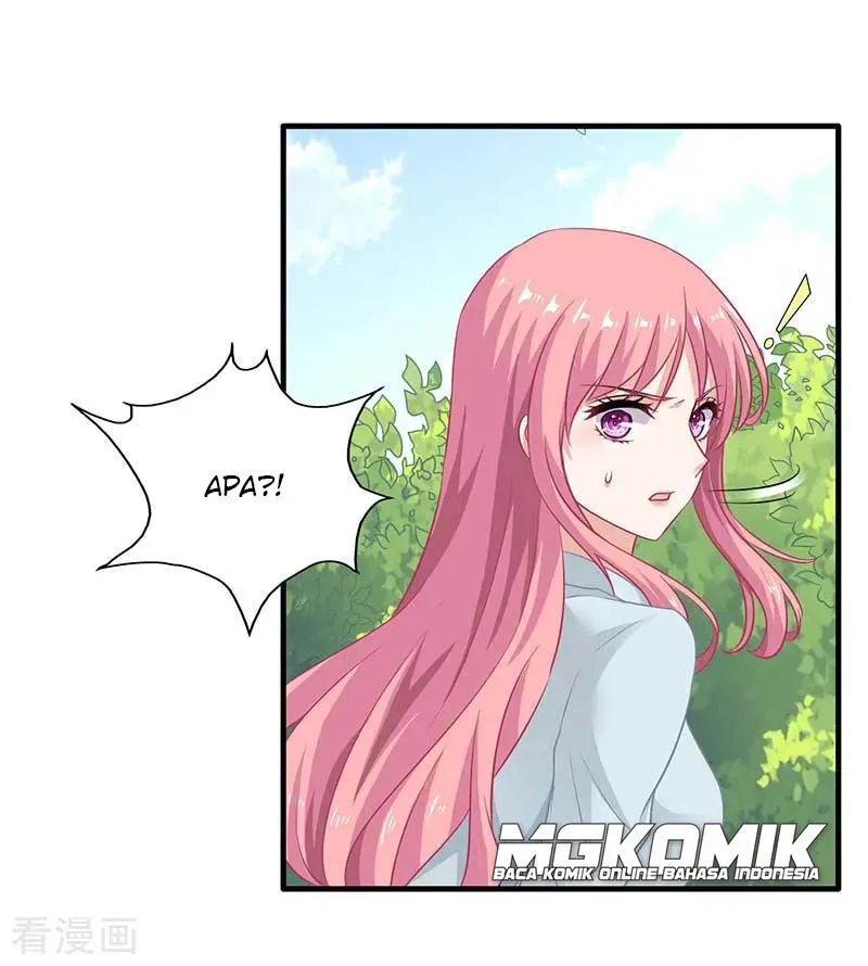 Take Your Mommy Home Chapter 27 - Halaman 6