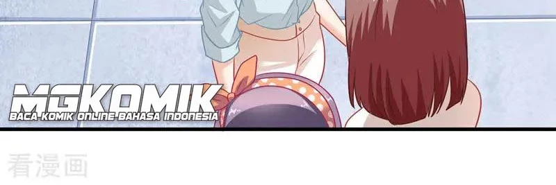Take Your Mommy Home Chapter 27 - Halaman 12