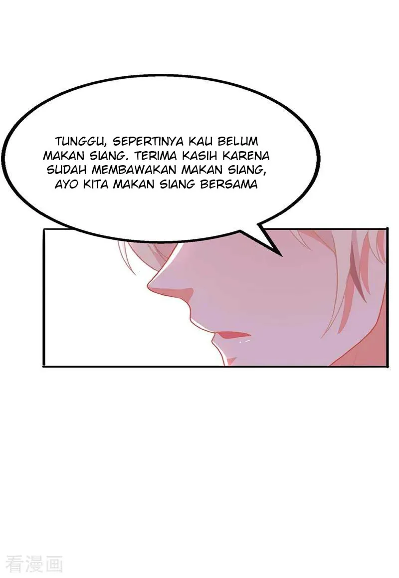 Take Your Mommy Home Chapter 26 - Halaman 15