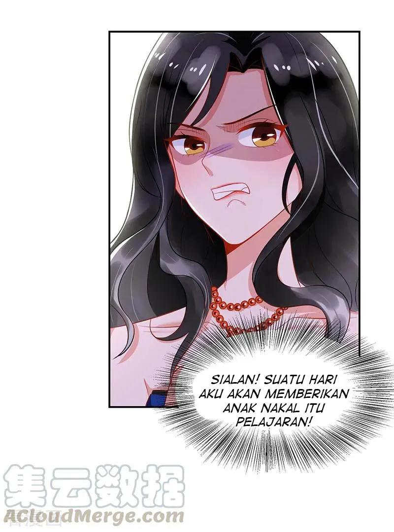 Take Your Mommy Home Chapter 26 - Halaman 22