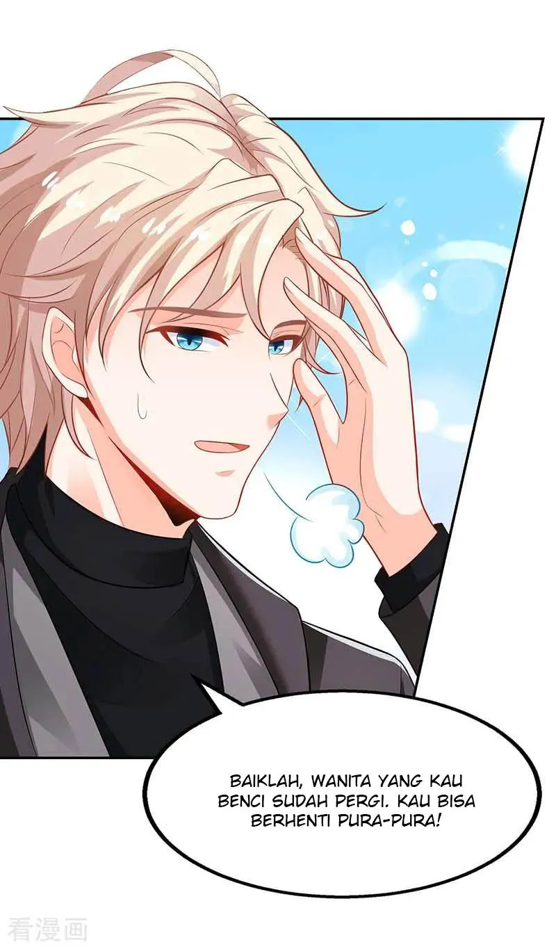 Take Your Mommy Home Chapter 26 - Halaman 23