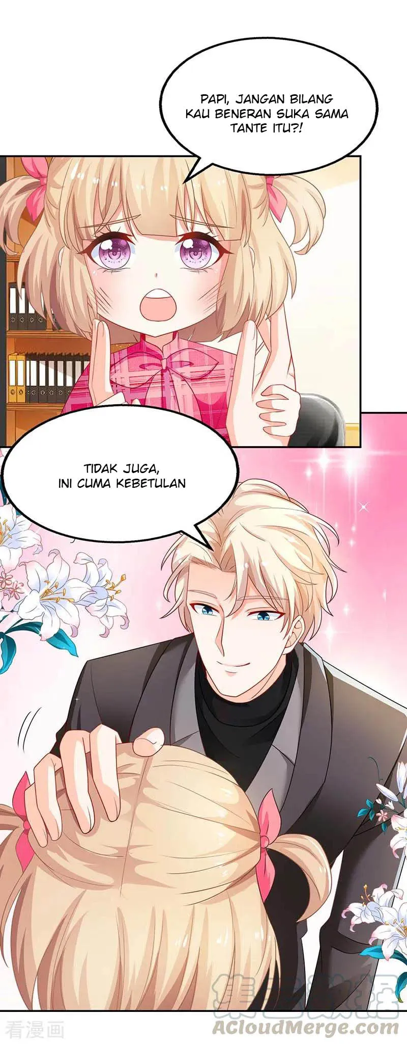 Take Your Mommy Home Chapter 26 - Halaman 26