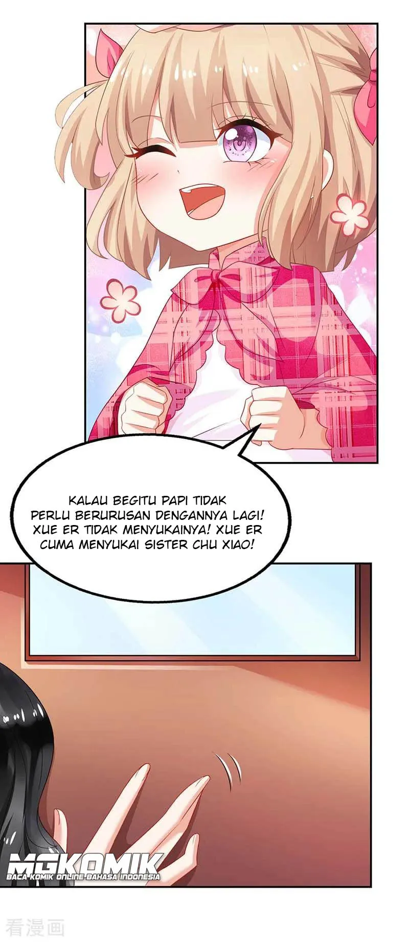 Take Your Mommy Home Chapter 26 - Halaman 27