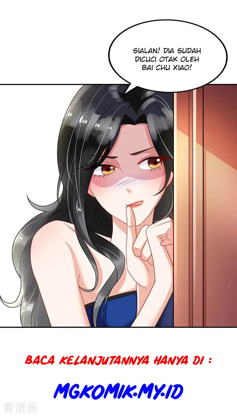 Take Your Mommy Home Chapter 26 - Halaman 28