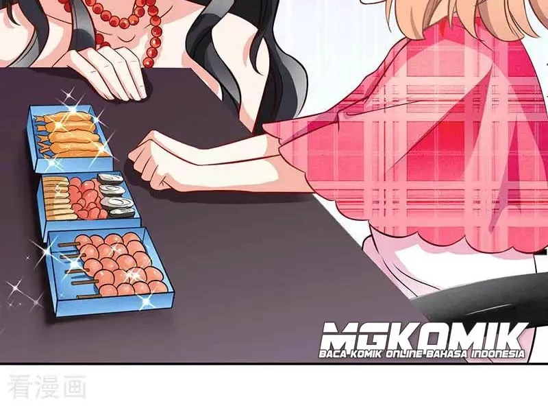 Take Your Mommy Home Chapter 26 - Halaman 6