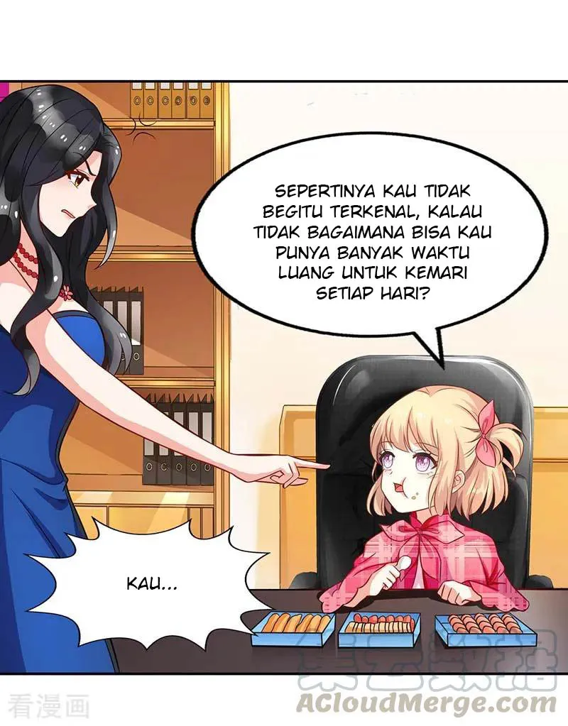 Take Your Mommy Home Chapter 26 - Halaman 7