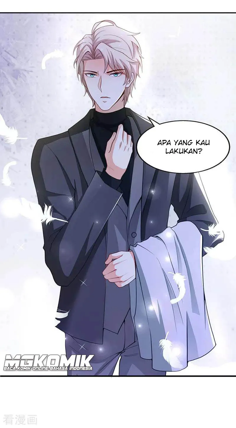 Take Your Mommy Home Chapter 26 - Halaman 8
