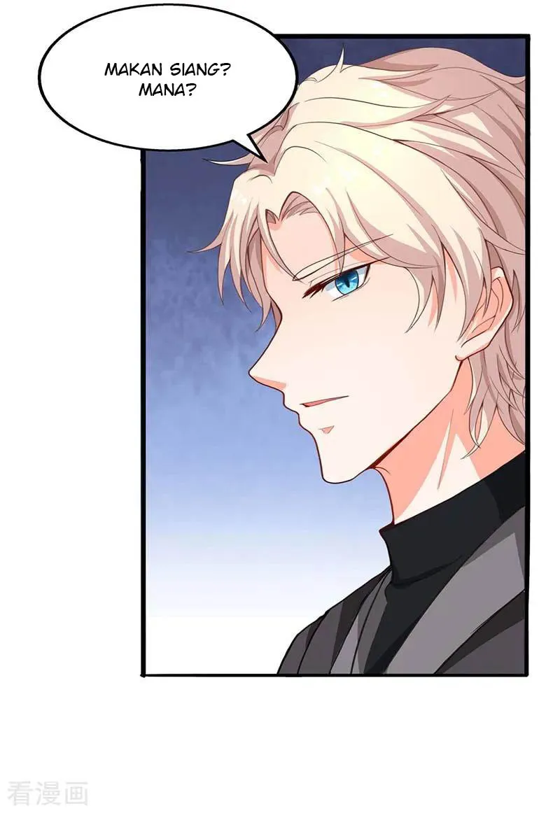 Take Your Mommy Home Chapter 26 - Halaman 10