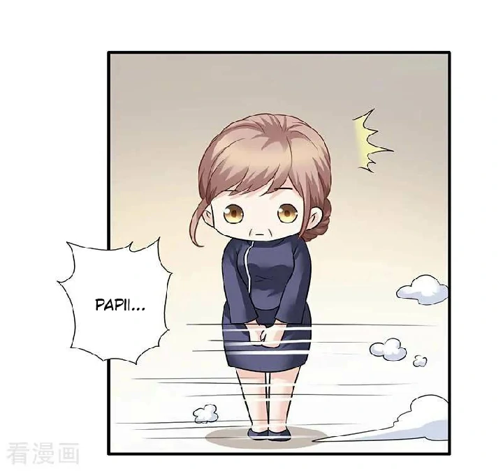 Take Your Mommy Home Chapter 25 - Halaman 12